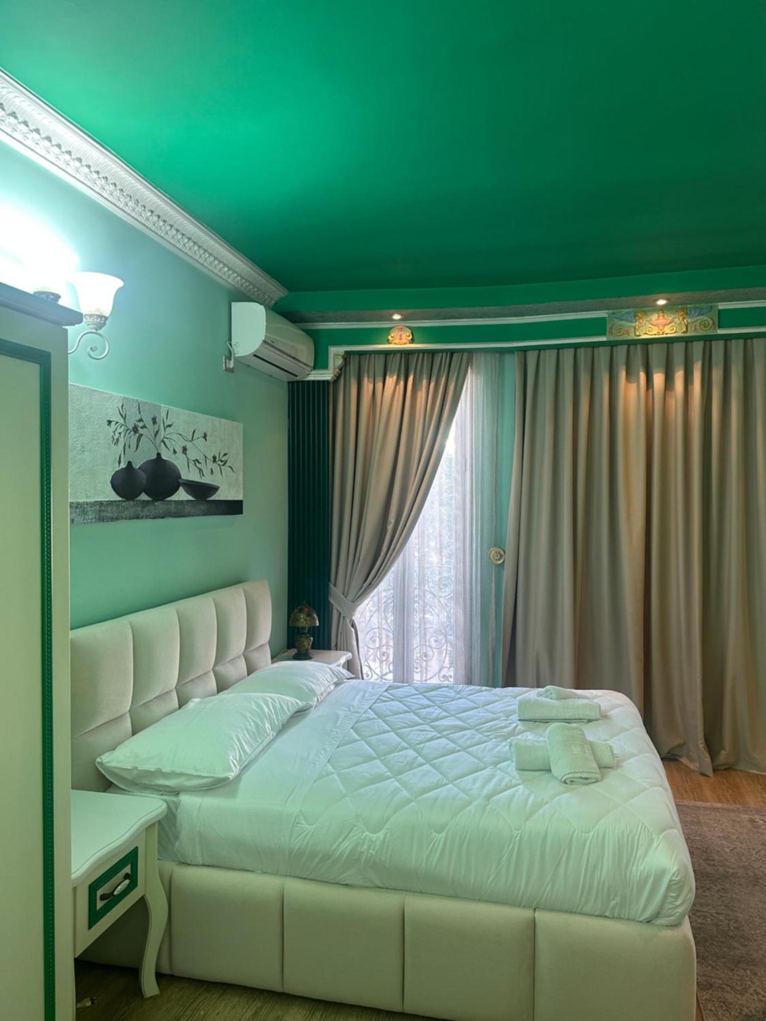 Hotel Boutique Vila Fernando Тирана Екстериор снимка