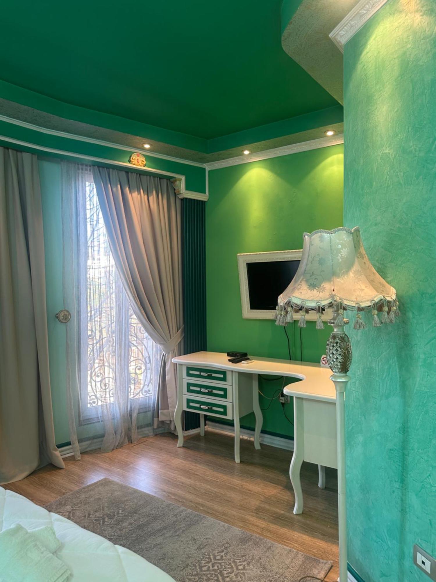 Hotel Boutique Vila Fernando Тирана Екстериор снимка