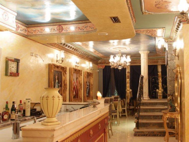 Hotel Boutique Vila Fernando Тирана Екстериор снимка