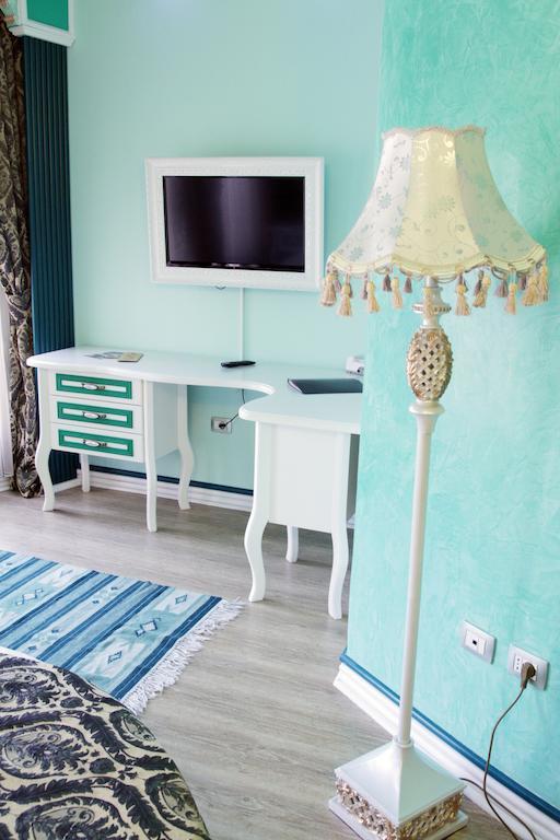 Hotel Boutique Vila Fernando Тирана Стая снимка
