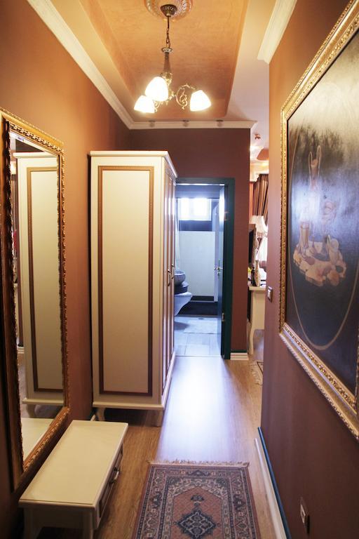 Hotel Boutique Vila Fernando Тирана Стая снимка