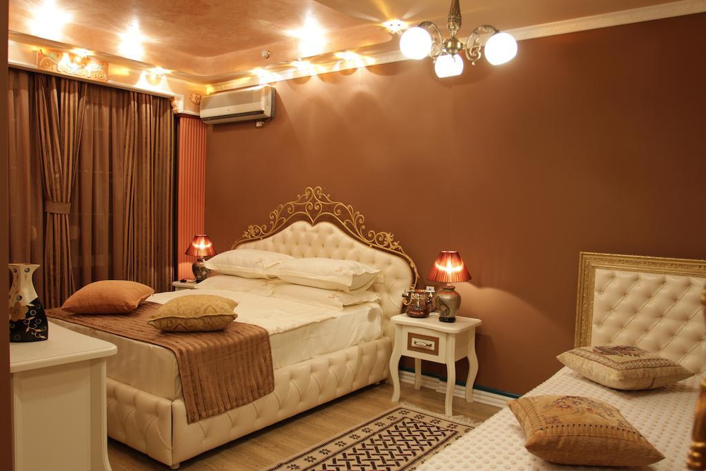 Hotel Boutique Vila Fernando Тирана Екстериор снимка
